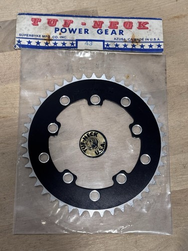 Oldschool nos tuf neck - tuf-neck, power