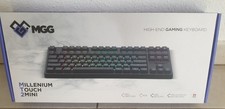 Clavier Gaming MGG Millenium