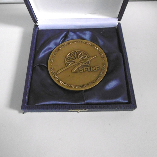 Medaille commemorative - commemorative, 20