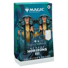 Modern Horizons 3 - Commander