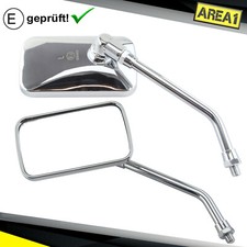 Rétroviseur Kit MBK Sky