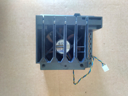 Ventilateur avant lenovo - ventilateur,