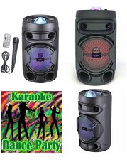 Enceinte sono portable party - enceinte,