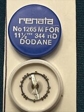 Balancier De Montre Complet