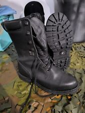 Rangers Gore Tex Marbot Neuvic Armée Française Neuve Taille 36