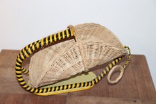 Porte bouteille vintage en