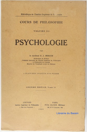 Cours philosophie volume - cours,