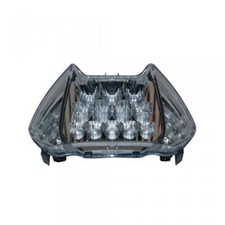 Feu arrière One pour Scooter