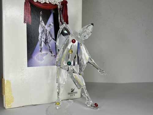 Figurine swarovski 230586 - figurine,