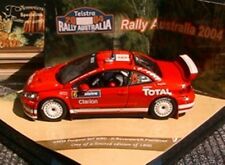 PEUGEOT 307 WRC #6 RALLY