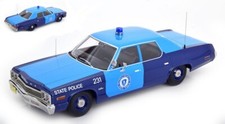 Miniature voiture auto 1:18