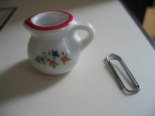 objet miniature collection au