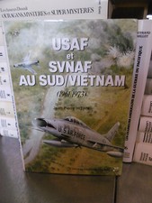 USAF et SVNAF au sud Vietnam