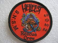 ECUSSON SAUVETAGE EN MER SNSM