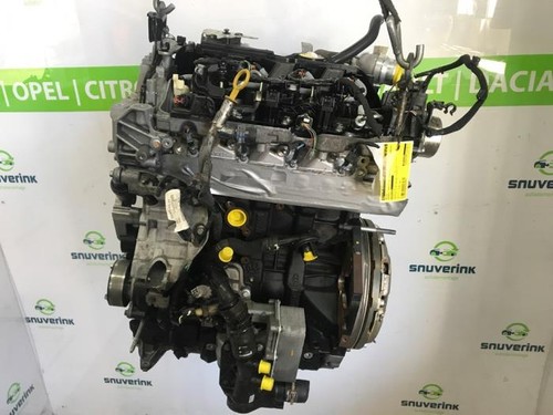 Moteur sans accessoires