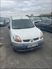 Capot RENAULT KANGOO 1 PHASE 2