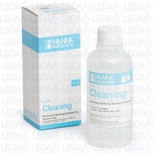 HANNA INSTRUMENTS HI7061 - Solution nettoyage pour électrodes