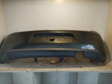 Pare choc arriere CITROEN C3 2 PHASE 1