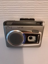 Walkman Panasonic RQ-L30, VAS
