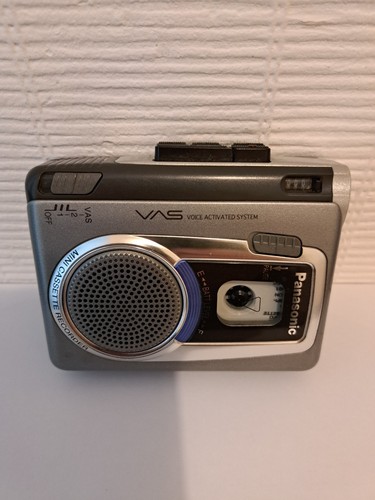 Walkman panasonic l30 vas - rq-l30,,