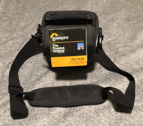 Lowepro rezo 110 dslr - aw,
