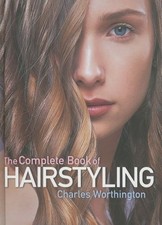 Le Livre Complet De Coiffure