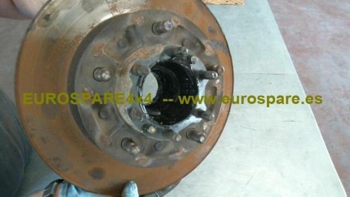 43502 69085 moyeu roue - de,