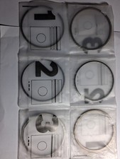 JEU DE 3 SEGMENTS POUR 1