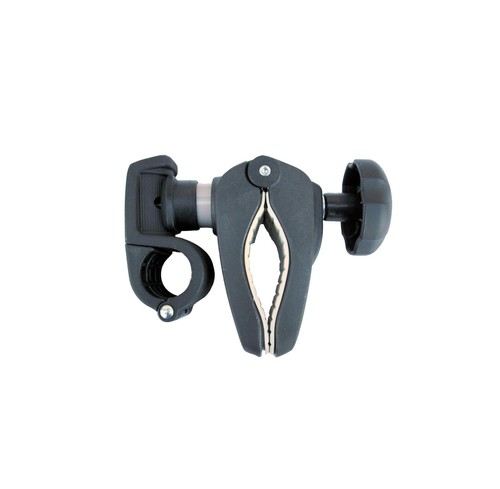 Bras porte vélo plateforme