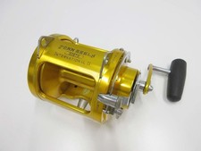 Moulinet de pêche à la