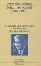 Dieter Marc Schneider Johannes
