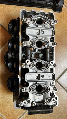 Culasse 600 gsxr 2006 2007 - gsxr,
