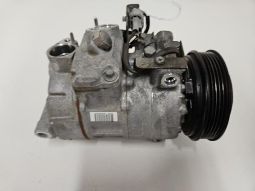 Compresseur clim mercedes - clim,