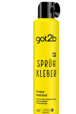 got2b - Laque en spray