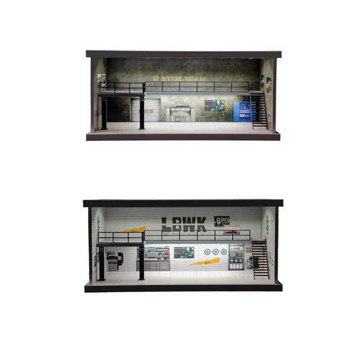 Vitrine voiture miniature - de,