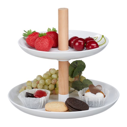Serviteur gâteaux plateau - serviteur,