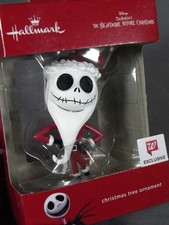 Hallmark JACK SKELLINGTON