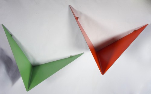 Poul cadovius butterfly - poul,