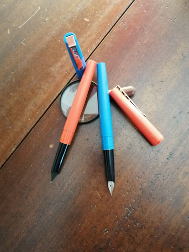 Montegrappa stylo plume - montegrappa, /c