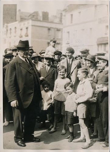 Havre 1930 mr - le, herriot