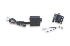 CDI calculateur Malossi pour