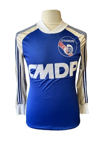Maillot foot football