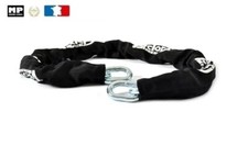 VECTOR Chaîne antivol moto