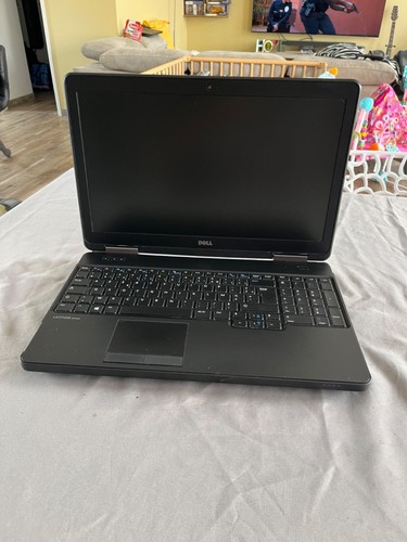 Dell latitude e5540 i5 - latitude,