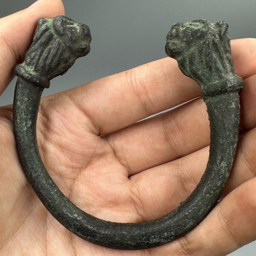 Beau bracelet romain - , ancien