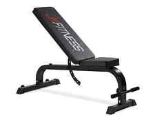 Banc De Musculation Réglable