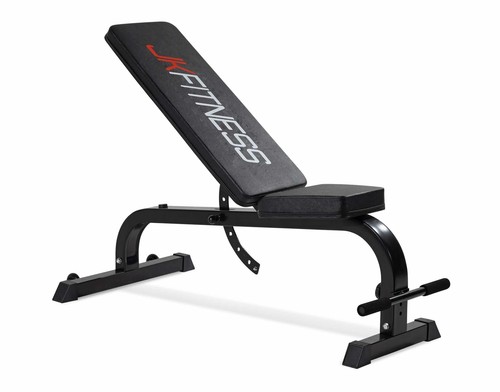 Banc musculation réglable - de,