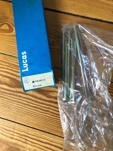 Vis filtre 9001 - vis, de