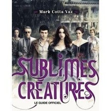 Livre Guide officiel du film