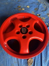 Jantes cup 911 - -,